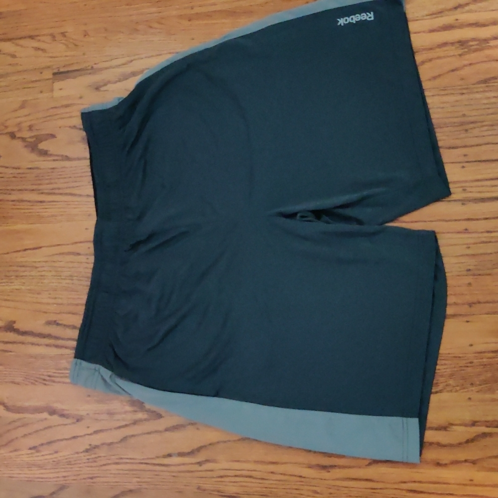 Athletic shorts